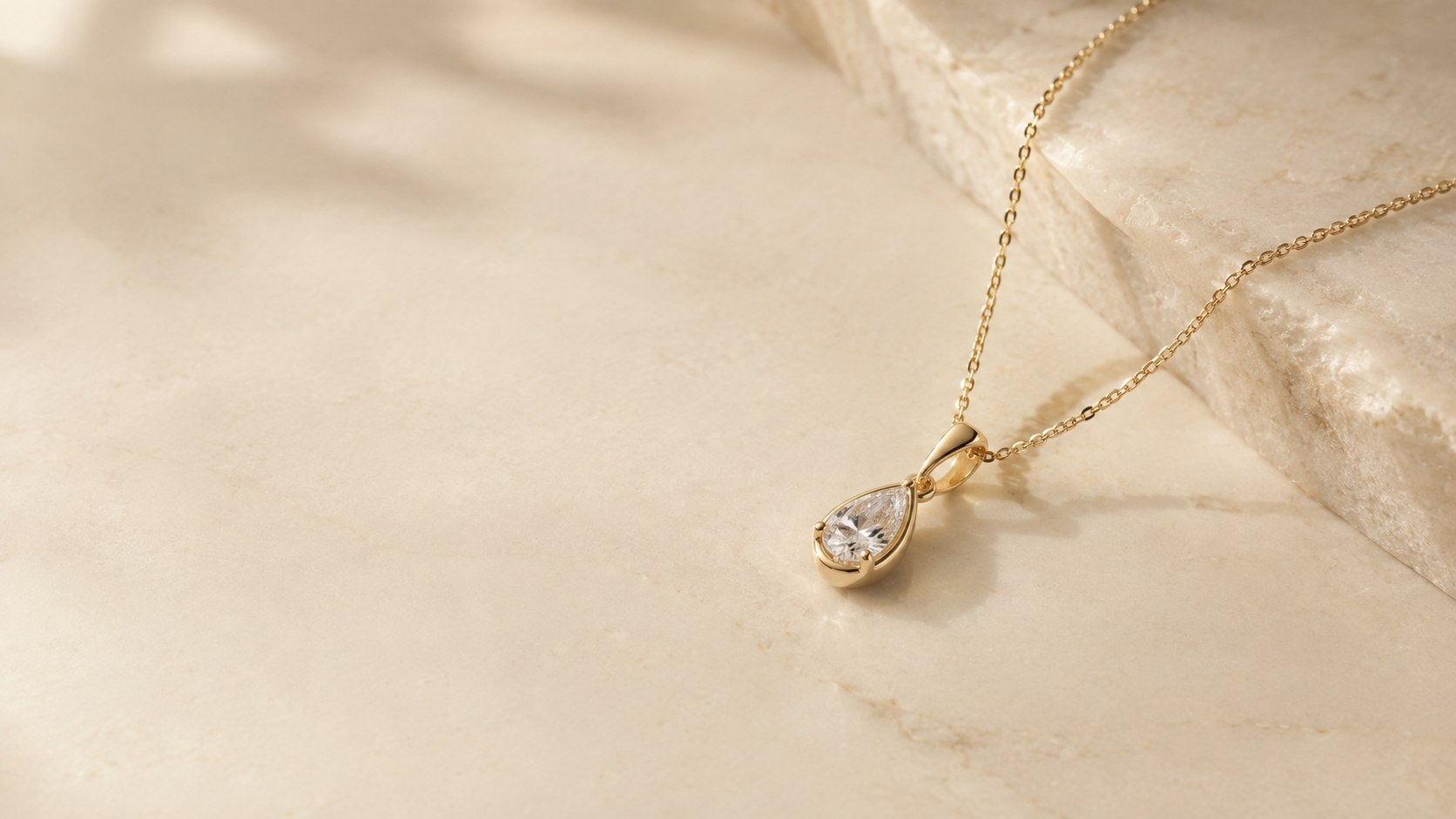 LUMÉ Jewelry