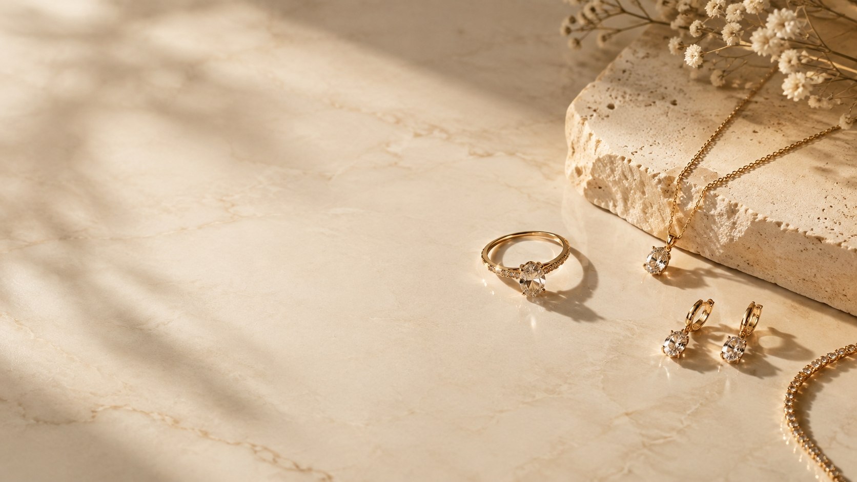 LUMÉ Jewelry